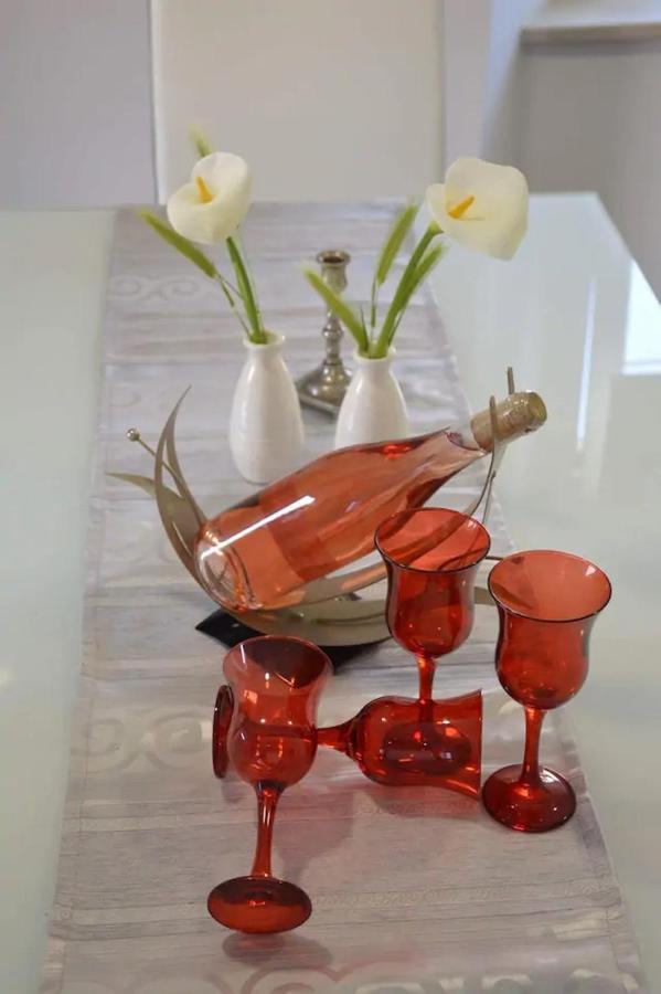 Old Town Apartment Popovic Върсар Екстериор снимка